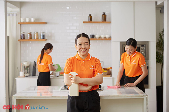 Dịch vụ bTaskee - Tổng vệ sinh nhà đón Tết chỉ với 30s đặt lịch - Ảnh 5 Dịch vụ bTaskee - Tổng vệ sinh nhà đón Tết chỉ với 30s đặt lịch - Ảnh 5