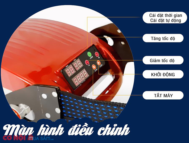 Giới thiệu máy rung bụng dáng đứng KSV 750W tại Okachi - Ảnh 6 Giới thiệu máy rung bụng dáng đứng KSV 750W tại Okachi - Ảnh 6