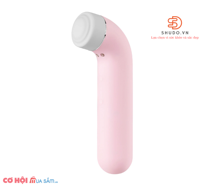 SHUDO - Đánh giá top sản phẩm máy massage cầm tay trên thị trường - Ảnh 5 SHUDO - Đánh giá top sản phẩm máy massage cầm tay trên thị trường - Ảnh 5