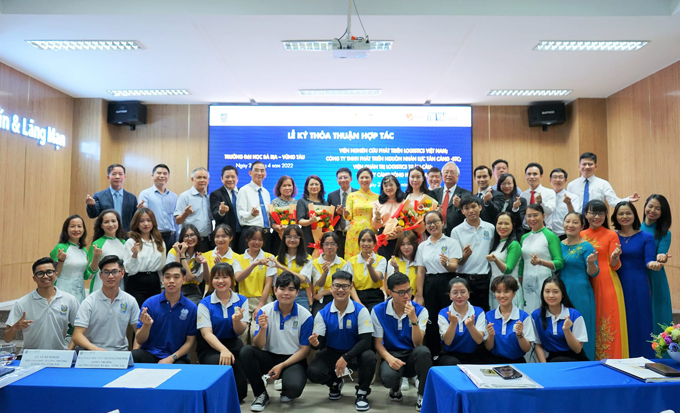 Trường Đại học Bà Rịa - Vũng Tàu công bố thông tin tuyển sinh năm 2023 - Ảnh 13 Trường Đại học Bà Rịa - Vũng Tàu công bố thông tin tuyển sinh năm 2023 - Ảnh 13