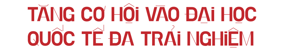 Học tốt tiếng Anh, nhận học bổng lên đến 100% khi xét tuyển vào UEF - Ảnh 6 Học tốt tiếng Anh, nhận học bổng lên đến 100% khi xét tuyển vào UEF - Ảnh 6
