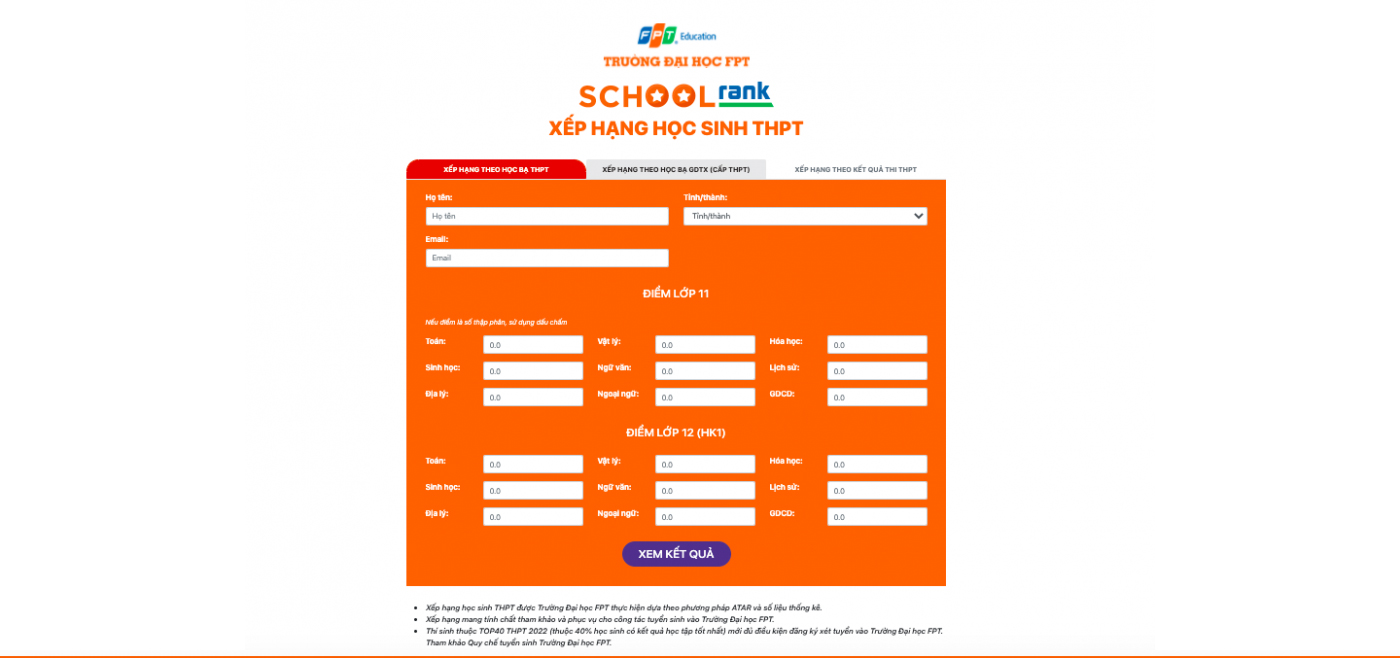 Đại học FPT mở đăng ký chương trình 1.000 học bổng FPTU 2023 - Ảnh 6 Đại học FPT mở đăng ký chương trình 1.000 học bổng FPTU 2023 - Ảnh 6