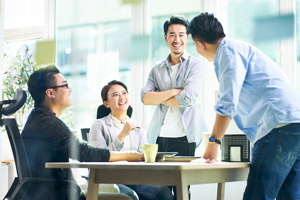 Trẻ được phát triển tư duy cảm xúc dễ có tương lai thành công - Ảnh 2 Trẻ được phát triển tư duy cảm xúc dễ có tương lai thành công - Ảnh 2