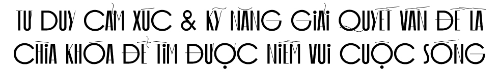 Trẻ được phát triển tư duy cảm xúc dễ có tương lai thành công - Ảnh 4 Trẻ được phát triển tư duy cảm xúc dễ có tương lai thành công - Ảnh 4