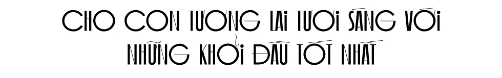 Trẻ được phát triển tư duy cảm xúc dễ có tương lai thành công - Ảnh 7 Trẻ được phát triển tư duy cảm xúc dễ có tương lai thành công - Ảnh 7