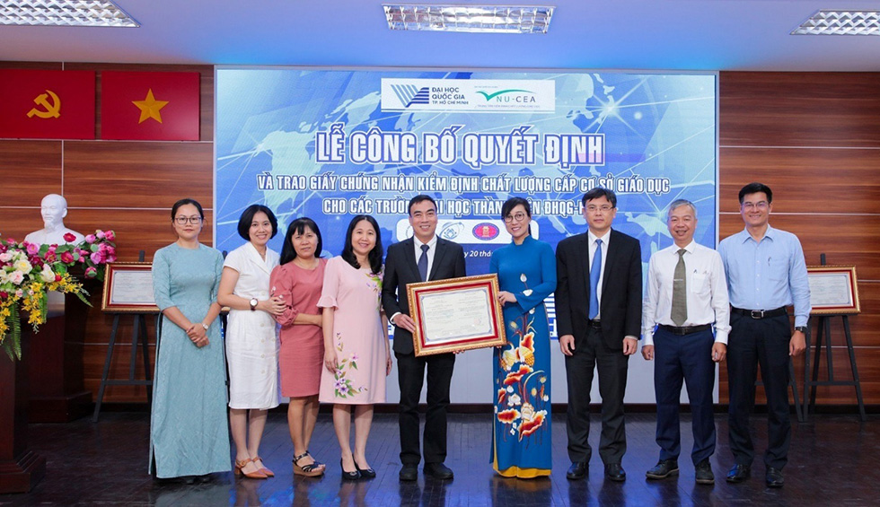 Trường Đại học KHXH&NV TP.HCM tuyển sinh 51 ngành sau đại học năm 2023 - Ảnh 2 Trường Đại học KHXH&NV TP.HCM tuyển sinh 51 ngành sau đại học năm 2023 - Ảnh 2