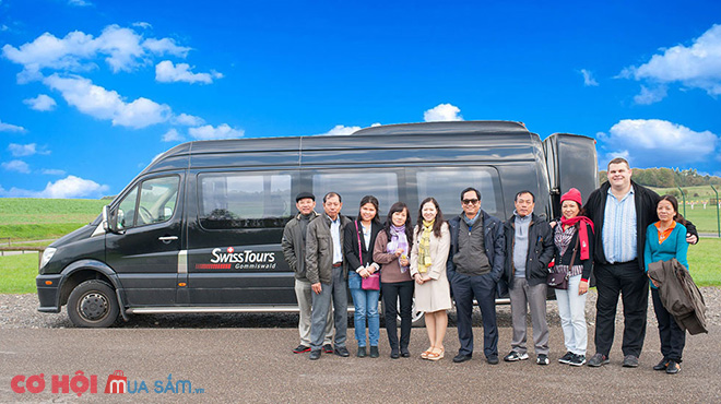 Tour châu Âu - Thụy Sĩ, Ý, Slovenia, Áo, Liechtenstein - Ảnh 1 Tour châu Âu - Thụy Sĩ, Ý, Slovenia, Áo, Liechtenstein - Ảnh 1