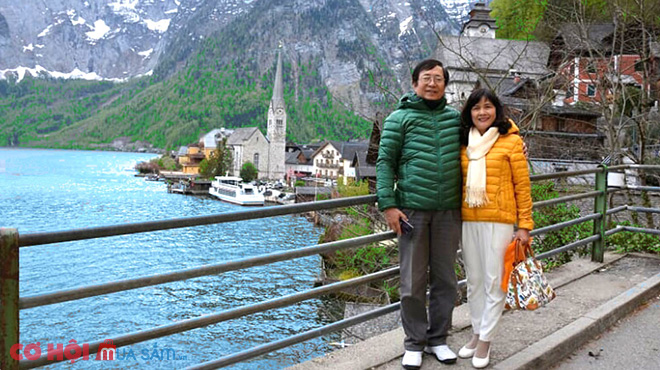 Tour châu Âu - Thụy Sĩ, Ý, Slovenia, Áo, Liechtenstein - Ảnh 2 Tour châu Âu - Thụy Sĩ, Ý, Slovenia, Áo, Liechtenstein - Ảnh 2