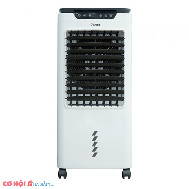 Quạt điều hòa Rapido 6000D - Ảnh 1 Quạt điều hòa Rapido 6000D - Ảnh 1