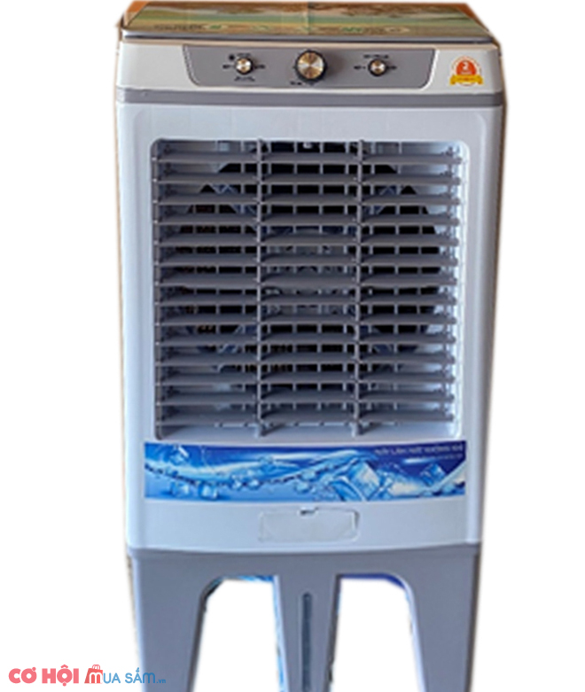 Máy làm mát không khí Kamisu L8600B - Ảnh 1 Máy làm mát không khí Kamisu L8600B - Ảnh 1
