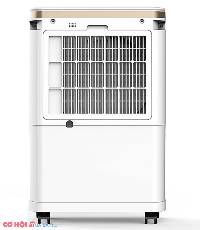 Máy hút ẩm Kosmen KM-12N - Ảnh 5 Máy hút ẩm Kosmen KM-12N - Ảnh 5