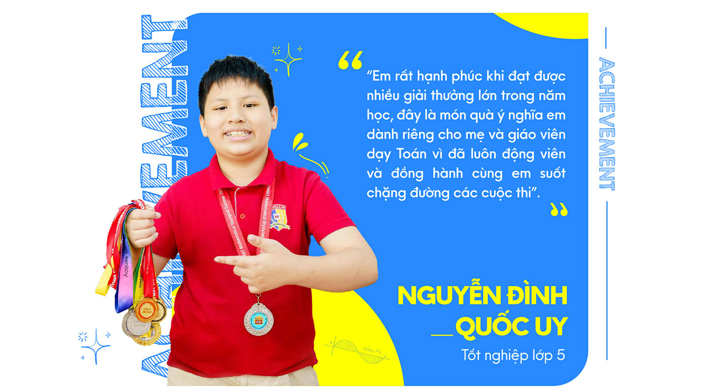 Lễ tốt nghiệp tại Ngôi trường hạnh phúc khi con khôn lớn - ảnh 8 Lễ tốt nghiệp tại Ngôi trường hạnh phúc khi con khôn lớn - ảnh 8