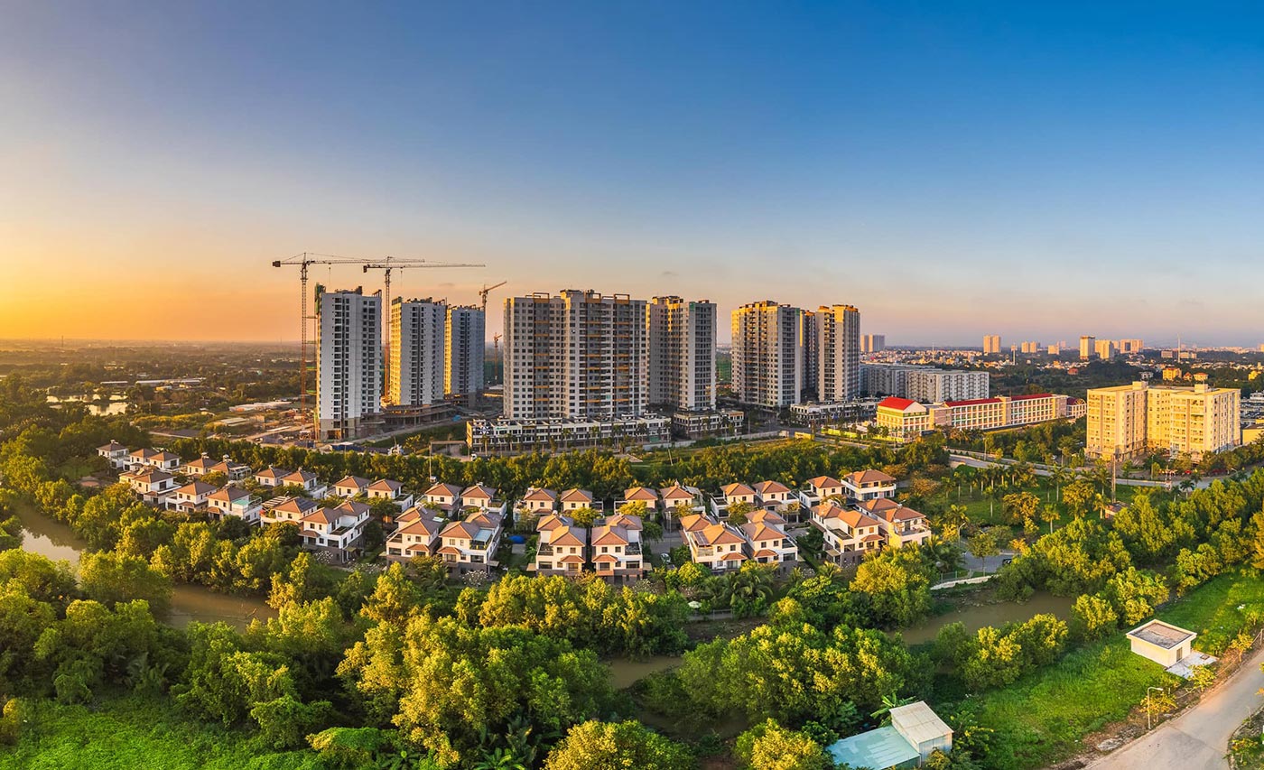Cơ hội ′bắt đáy′ thị trường bất động sản - Ảnh 6 Cơ hội ′bắt đáy′ thị trường bất động sản - Ảnh 6