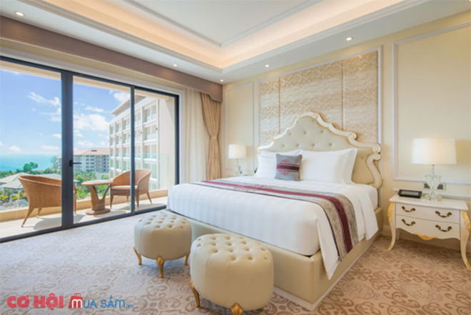 Ưu đãi mùa hè tại Wyndham Grand và Wyndham Garden Phú Quốc - Ảnh 2 Ưu đãi mùa hè tại Wyndham Grand và Wyndham Garden Phú Quốc - Ảnh 2