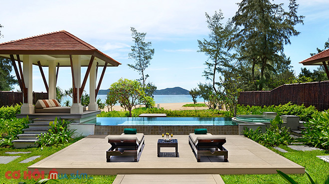 Banyan Tree Lăng Cô lan tỏa thông điệp sống tốt cùng Ngày hội Sức khỏe Toàn cầu 2023 - Ảnh 3 Banyan Tree Lăng Cô lan tỏa thông điệp sống tốt cùng Ngày hội Sức khỏe Toàn cầu 2023 - Ảnh 3