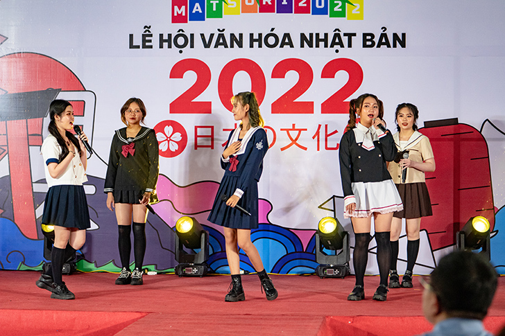 Sẵn sàng có việc tại doanh nghiệp Nhật Bản với chương trình Việt - Nhật HUTECH - ảnh 4 Sẵn sàng có việc tại doanh nghiệp Nhật Bản với chương trình Việt - Nhật HUTECH - ảnh 4