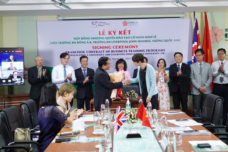 Top 3 lý do nên chọn du học tại chỗ Top 3 lý do nên chọn du học tại chỗ