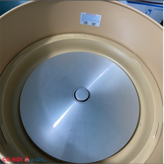 Nồi cơm nắp rời Apechome APH-RC100S (10L) - Ảnh 3 Nồi cơm nắp rời Apechome APH-RC100S (10L) - Ảnh 3