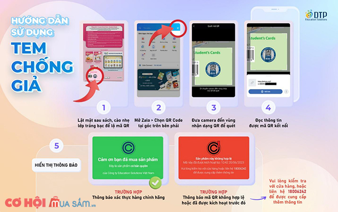 Đại Trường Phát nâng cao bảo vệ chất lượng giáo dục và quyền lợi khách hàng - ảnh 2 Đại Trường Phát nâng cao bảo vệ chất lượng giáo dục và quyền lợi khách hàng - ảnh 2