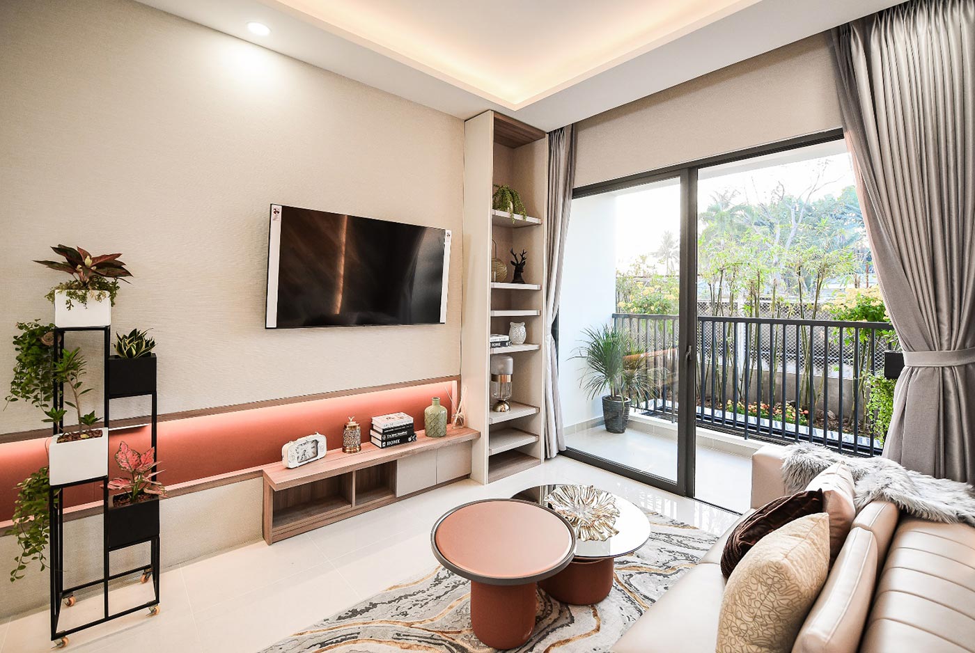 Dự án sắp bàn giao quanh Quốc lộ 13 mở rộng hấp dẫn nhà đầu tư - Ảnh 7 Dự án sắp bàn giao quanh Quốc lộ 13 mở rộng hấp dẫn nhà đầu tư - Ảnh 7
