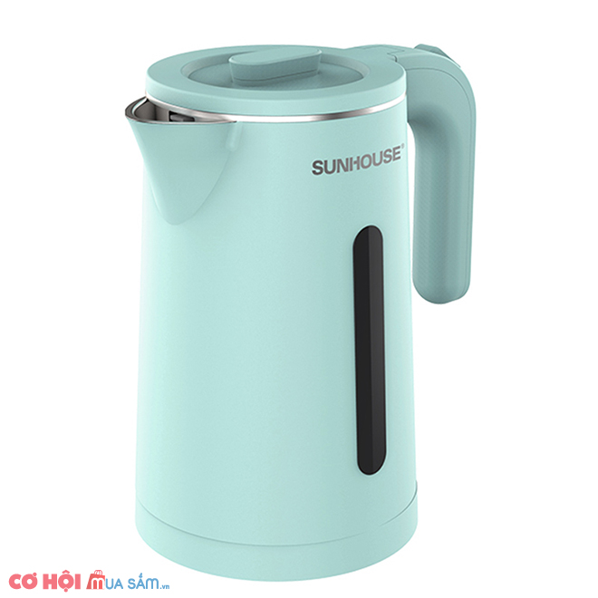 Top 10 bình đun siêu tốc bán chạy nhất năm 2023 - Ảnh 2 Top 10 bình đun siêu tốc bán chạy nhất năm 2023 - Ảnh 2