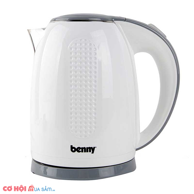 Top 10 bình đun siêu tốc bán chạy nhất năm 2023 - Ảnh 3 Top 10 bình đun siêu tốc bán chạy nhất năm 2023 - Ảnh 3