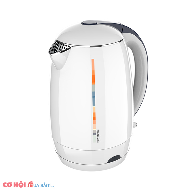 Top 10 bình đun siêu tốc bán chạy nhất năm 2023 - Ảnh 5 Top 10 bình đun siêu tốc bán chạy nhất năm 2023 - Ảnh 5