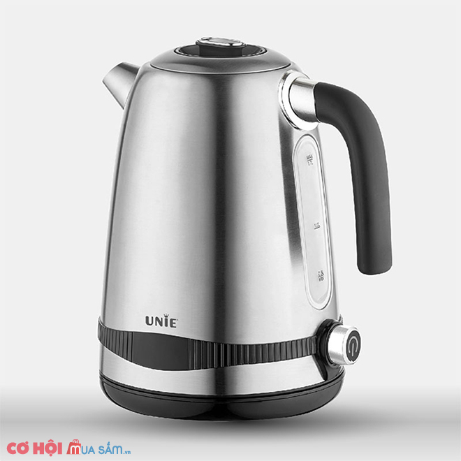 Top 10 bình đun siêu tốc bán chạy nhất năm 2023 - Ảnh 6 Top 10 bình đun siêu tốc bán chạy nhất năm 2023 - Ảnh 6