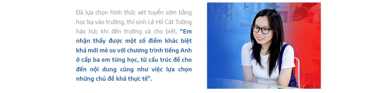 UEF - khóa tiếng Anh miễn phí - Khi thế mạnh đào tạo gắn với trải nghiệm - Ảnh 8 UEF - khóa tiếng Anh miễn phí - Khi thế mạnh đào tạo gắn với trải nghiệm - Ảnh 8