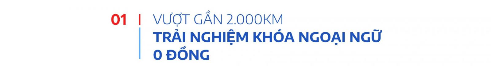 UEF - khóa tiếng Anh miễn phí - Khi thế mạnh đào tạo gắn với trải nghiệm - Ảnh 2 UEF - khóa tiếng Anh miễn phí - Khi thế mạnh đào tạo gắn với trải nghiệm - Ảnh 2