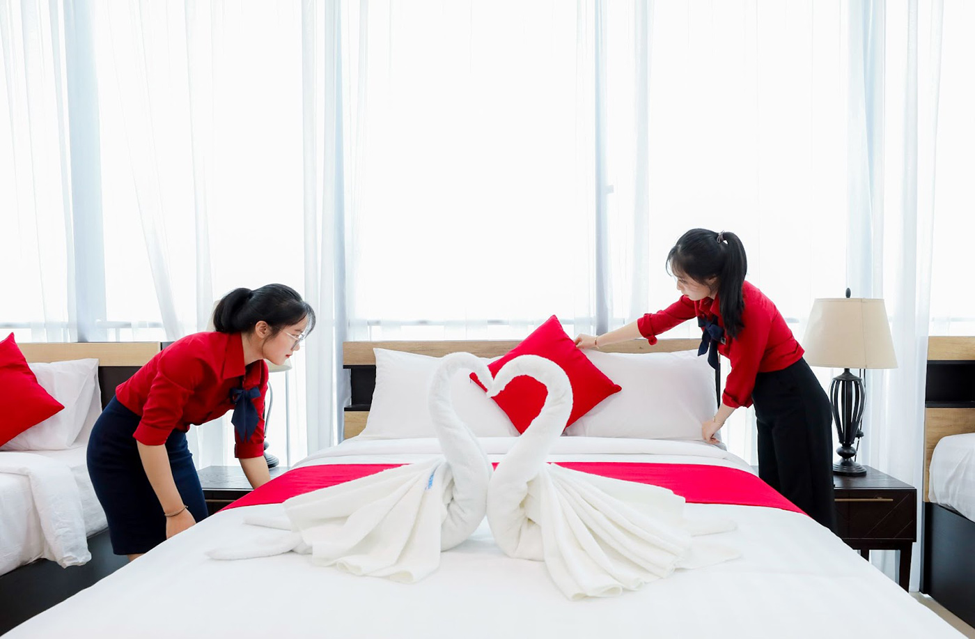 Quyết định nhập học sớm, thí sinh có cơ hội nhận nhiều lợi ích Quyết định nhập học sớm, thí sinh có cơ hội nhận nhiều lợi ích