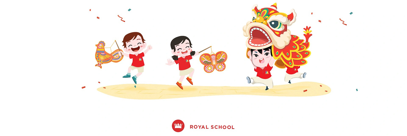 Trung thu tại Royal School - Học truyền thống từ phương pháp hiện đại - ảnh 1 Trung thu tại Royal School - Học truyền thống từ phương pháp hiện đại - ảnh 1
