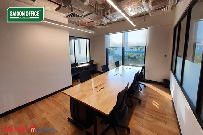 Cho thuê văn phòng trọn gói tại Wework LIM Tower 3 quận 1 - Ảnh 2 Cho thuê văn phòng trọn gói tại Wework LIM Tower 3 quận 1 - Ảnh 2