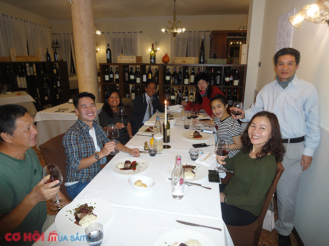 Tour Tết Nguyên đán 2024 - Thụy Sĩ - Ý 8N7Đ - Ảnh 1 Tour Tết Nguyên đán 2024 - Thụy Sĩ - Ý 8N7Đ - Ảnh 1