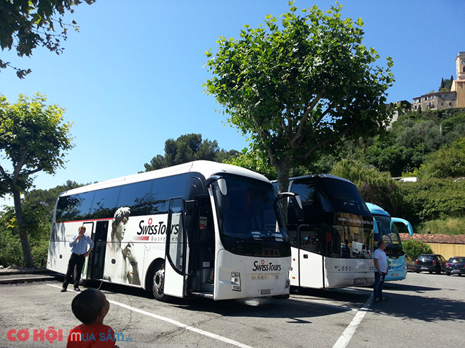 Tour Tết Nguyên đán 2024 - Thụy Sĩ - Ý 8N7Đ - Ảnh 5 Tour Tết Nguyên đán 2024 - Thụy Sĩ - Ý 8N7Đ - Ảnh 5