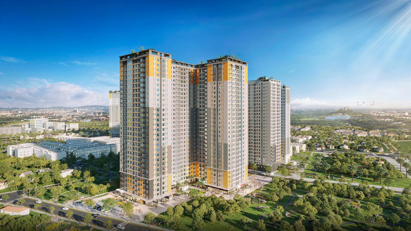 Đón cơ hội với bất động sản cửa ngõ TP Thủ Đức - TP Dĩ An - Ảnh 6 Đón cơ hội với bất động sản cửa ngõ TP Thủ Đức - TP Dĩ An - Ảnh 6
