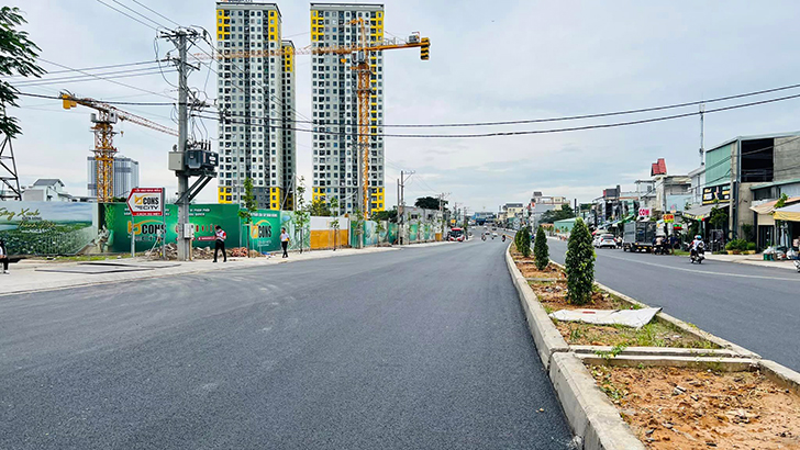 Đón cơ hội với bất động sản cửa ngõ TP Thủ Đức - TP Dĩ An - Ảnh 5 Đón cơ hội với bất động sản cửa ngõ TP Thủ Đức - TP Dĩ An - Ảnh 5