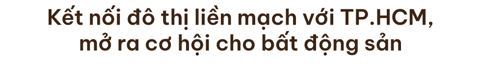 Đón cơ hội với bất động sản cửa ngõ TP Thủ Đức - TP Dĩ An - Ảnh 4 Đón cơ hội với bất động sản cửa ngõ TP Thủ Đức - TP Dĩ An - Ảnh 4