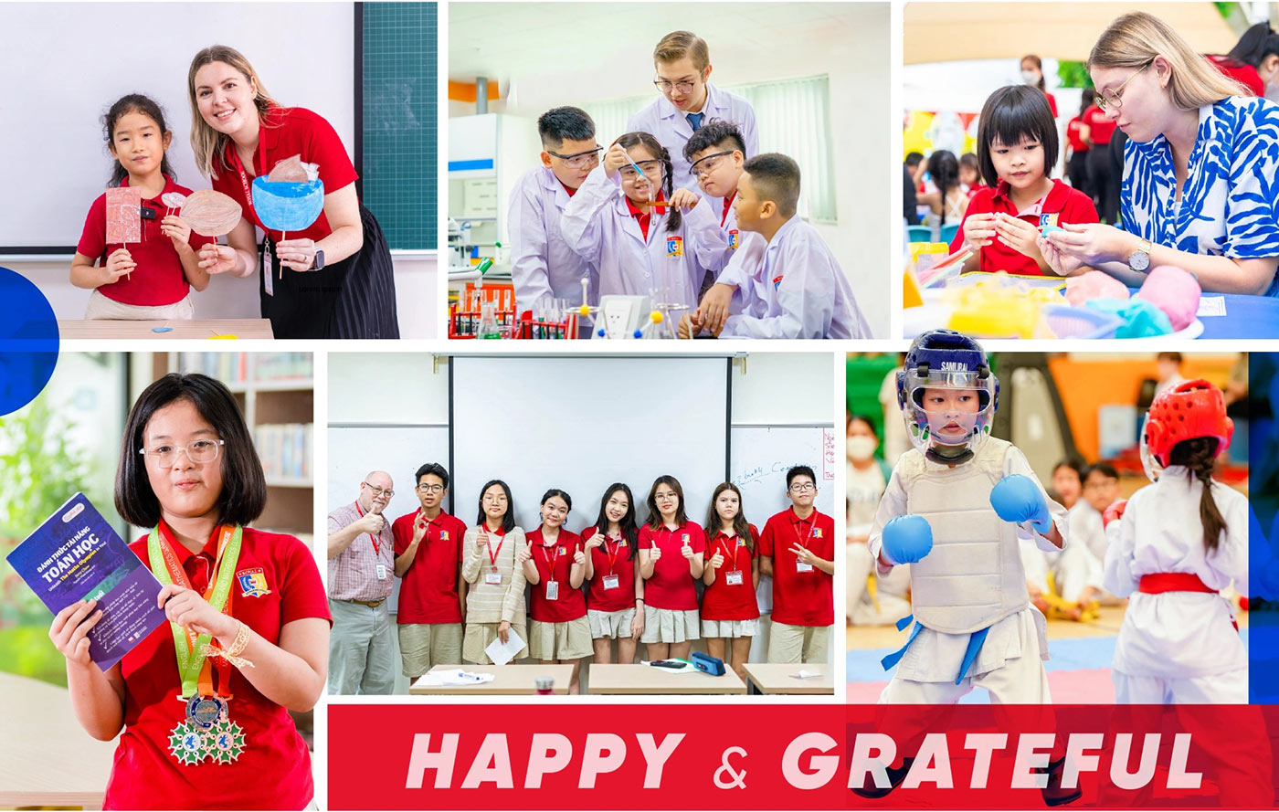 Trường Song ngữ Quốc tế Hoàng Gia (Royal School) - ảnh 11 Trường Song ngữ Quốc tế Hoàng Gia (Royal School) - ảnh 11
