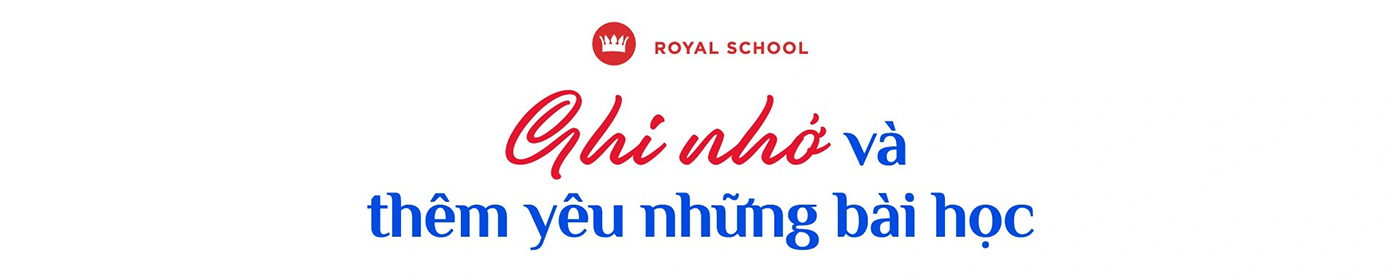 Trường Song ngữ Quốc tế Hoàng Gia (Royal School) - ảnh 5 Trường Song ngữ Quốc tế Hoàng Gia (Royal School) - ảnh 5