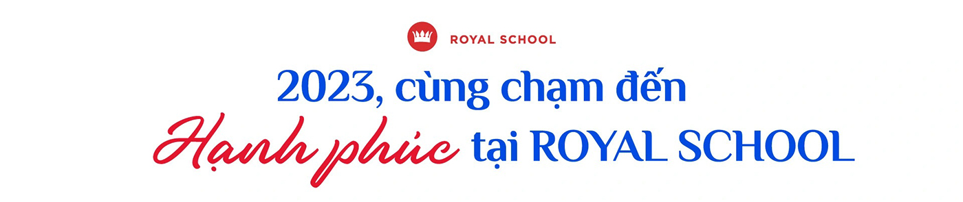 Trường Song ngữ Quốc tế Hoàng Gia (Royal School) - ảnh 7 Trường Song ngữ Quốc tế Hoàng Gia (Royal School) - ảnh 7