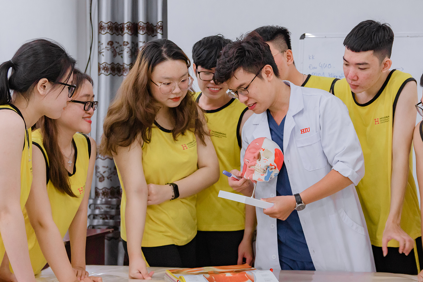 Phục hồi chức năng - Xu hướng trong điều trị dựa vào bằng chứng - ảnh 5 Phục hồi chức năng - Xu hướng trong điều trị dựa vào bằng chứng - ảnh 5