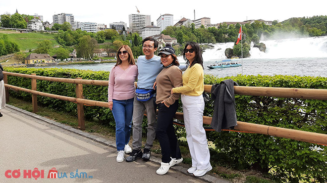 Chương trình tham quan đất nước Thụy Sĩ 7N6Đ - Ảnh 1 Chương trình tham quan đất nước Thụy Sĩ 7N6Đ - Ảnh 1