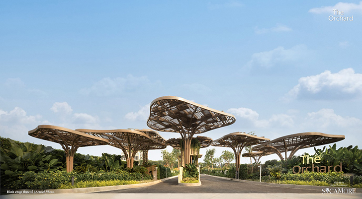 Chuẩn sống Gated Community tại Thành phố Mới Bình Dương - Ảnh 5 Chuẩn sống Gated Community tại Thành phố Mới Bình Dương - Ảnh 5