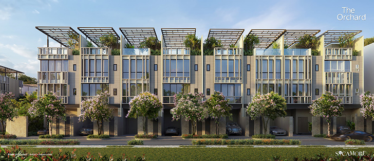 Chuẩn sống Gated Community tại Thành phố Mới Bình Dương - Ảnh 6 Chuẩn sống Gated Community tại Thành phố Mới Bình Dương - Ảnh 6
