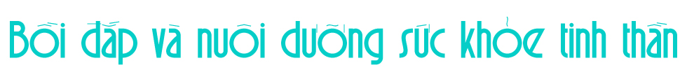 Không gian xanh, ươm mầm tương lai trẻ - Ảnh 3 Không gian xanh, ươm mầm tương lai trẻ - Ảnh 3