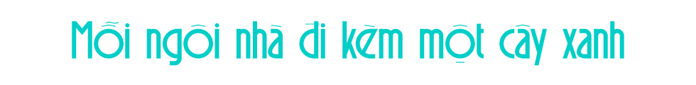 Không gian xanh, ươm mầm tương lai trẻ - Ảnh 4 Không gian xanh, ươm mầm tương lai trẻ - Ảnh 4