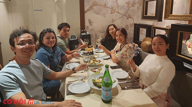Tham quan Thụy Sĩ - Ý trên những chuyến tàu cao tốc - Ảnh 1 Tham quan Thụy Sĩ - Ý trên những chuyến tàu cao tốc - Ảnh 1
