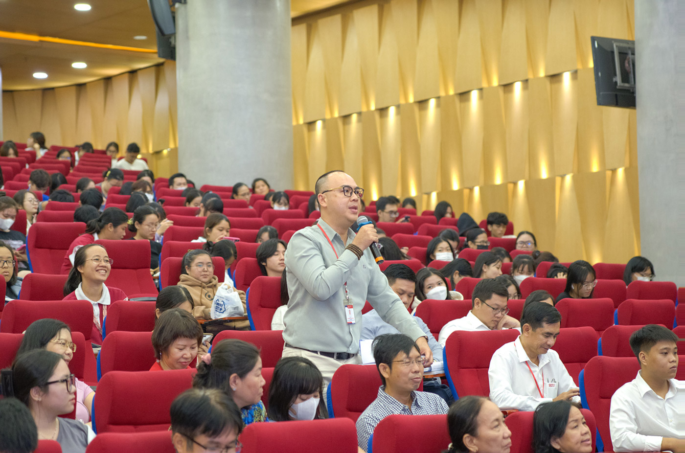 Thời đại chuyển đổi số và những xu thế tất yếu trong giáo dục đại học - ảnh 5 Thời đại chuyển đổi số và những xu thế tất yếu trong giáo dục đại học - ảnh 5
