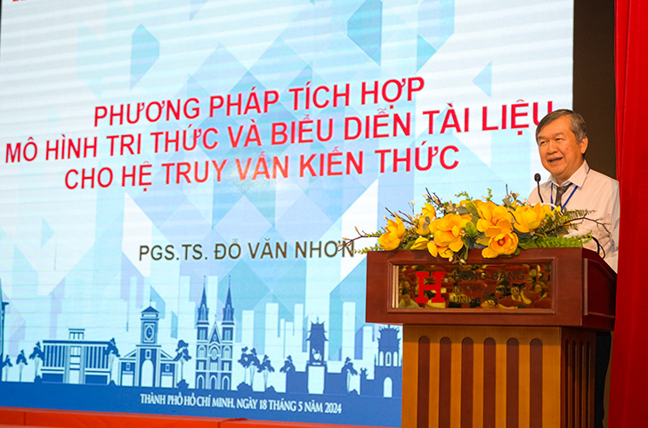 Thời đại chuyển đổi số và những xu thế tất yếu trong giáo dục đại học - ảnh 4 Thời đại chuyển đổi số và những xu thế tất yếu trong giáo dục đại học - ảnh 4